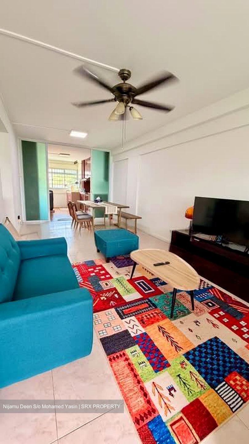 Blk 283 Gombak Place (Bukit Batok), HDB 3 Rooms #580543031